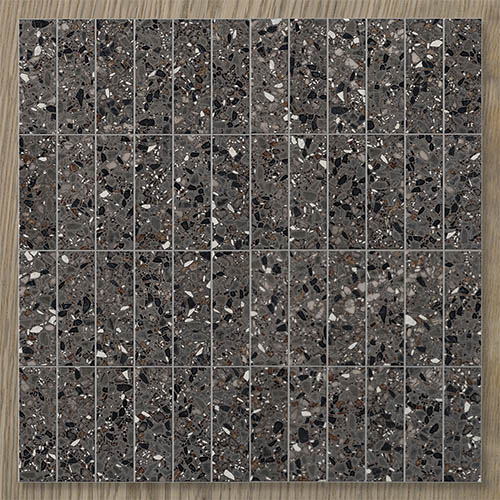 Terrina Brick (150x50) Ebony Espresso