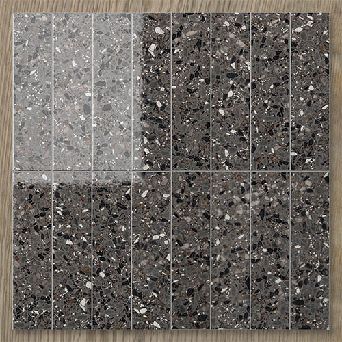 Terrina Subway (300x75) Ebony Espresso