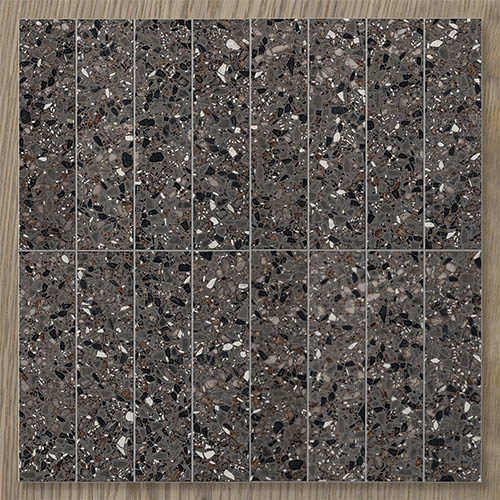 Terrina Subway (300x75) Ebony Espresso