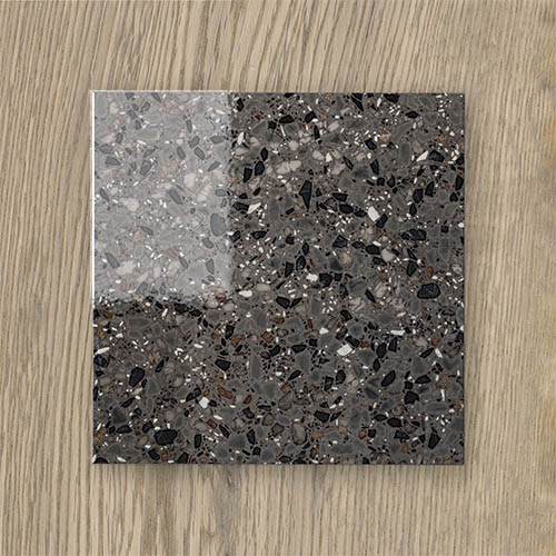 Terrina Large Square (300x300) Ebony Espresso