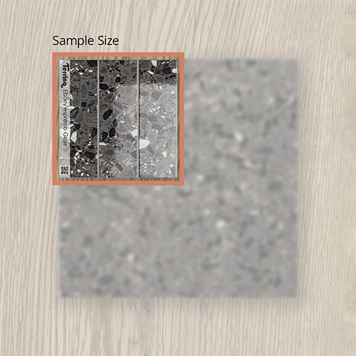 Terrina Large Square (300x300) Ebony Espresso