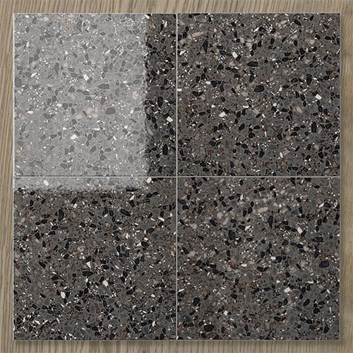 Terrina Large Square (300x300) Ebony Espresso