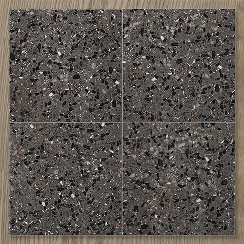Terrina Large Square (300x300) Ebony Espresso