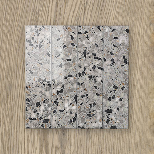 Terrina Subway (300x75) Cosmic Grey