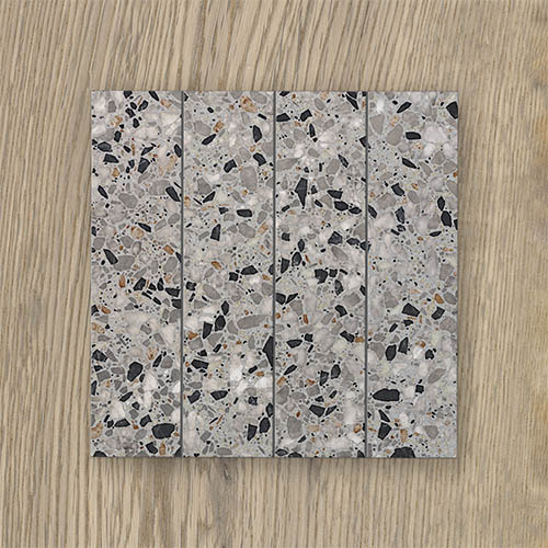 Terrina Subway (300x75) Cosmic Grey