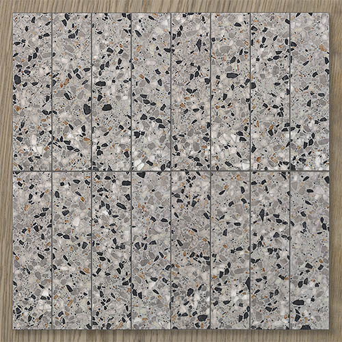 Terrina Subway (300x75) Cosmic Grey