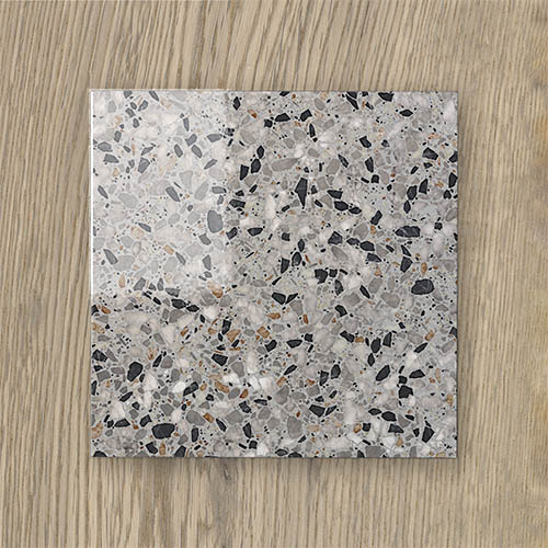 Terrina Large Square (300x300) Cosmic Grey