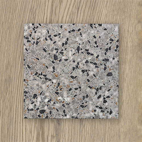 Terrina Large Square (300x300) Cosmic Grey