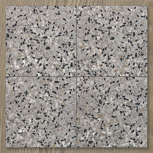 Terrina Large Square (300x300) Cosmic Grey