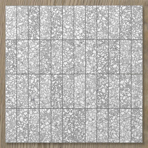 Terrina Brick (150x50) Silver Lining