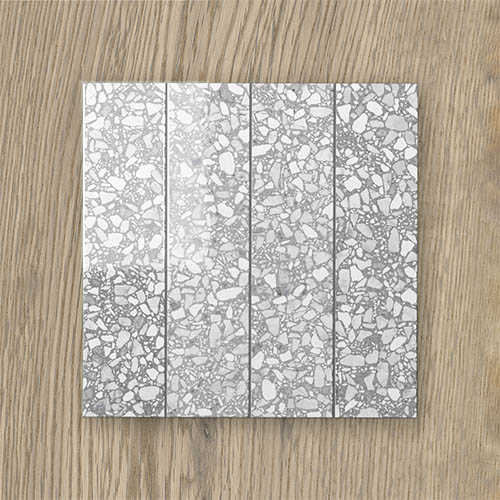 Terrina Subway (300x75) Silver Lining