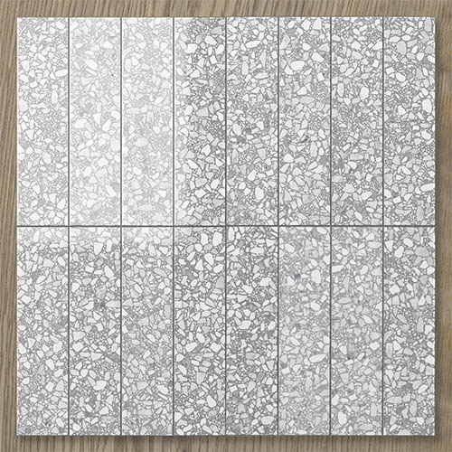 Terrina Subway (300x75) Silver Lining