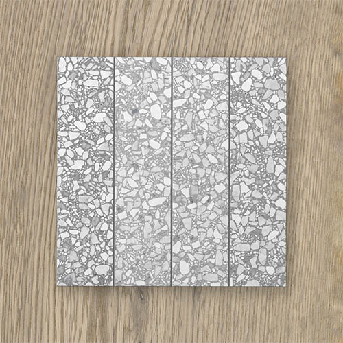 Terrina Subway (300x75) Silver Lining