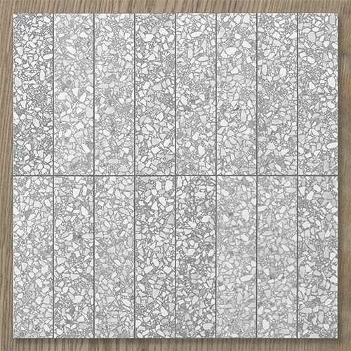 Terrina Subway (300x75) Silver Lining