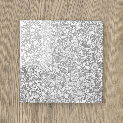 Terrina Large Square (300x300) Silver Lining