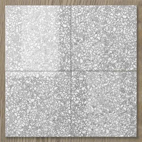 Terrina Large Square (300x300) Silver Lining