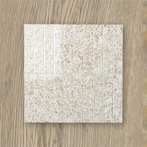 Terrina Fingers (150x25) Biscotti Beige