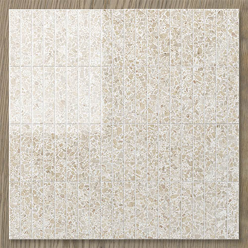 Terrina Fingers (150x25) Biscotti Beige