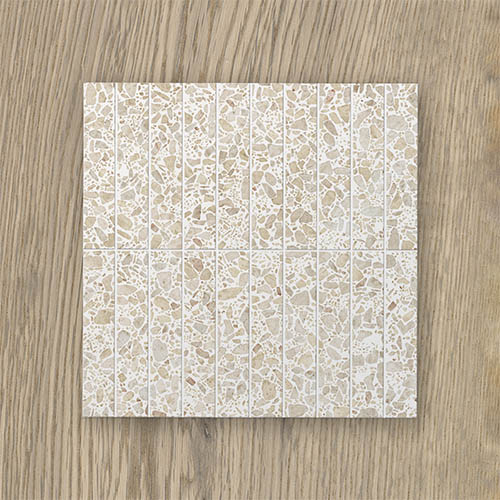 Terrina Fingers (150x25) Biscotti Beige