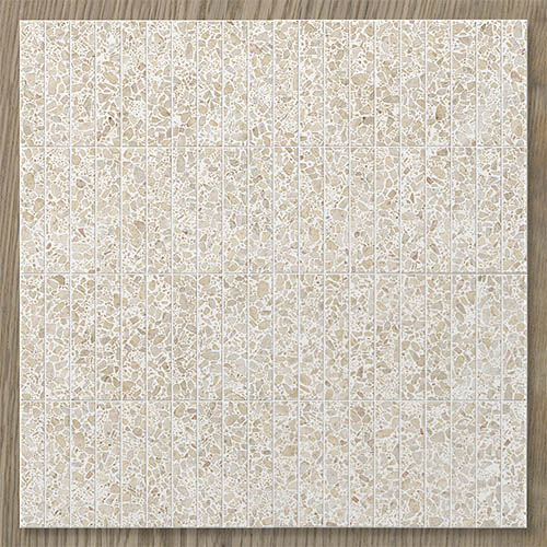 Terrina Fingers (150x25) Biscotti Beige