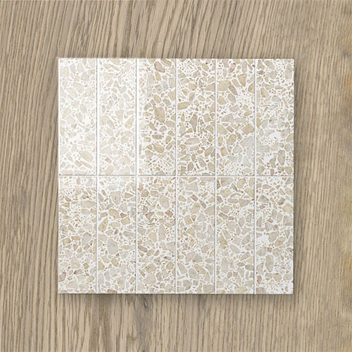 Terrina Brick (150x50) Biscotti Beige