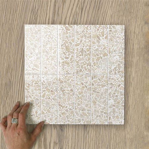 Terrina Brick (150x50) Biscotti Beige