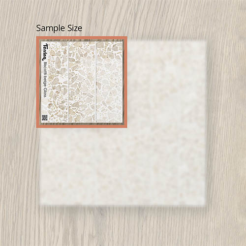 Terrina Brick (150x50) Biscotti Beige
