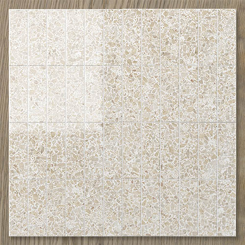 Terrina Brick (150x50) Biscotti Beige