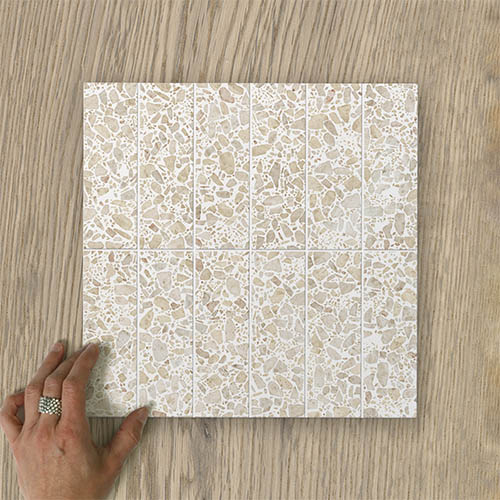 Terrina Brick (150x50) Biscotti Beige