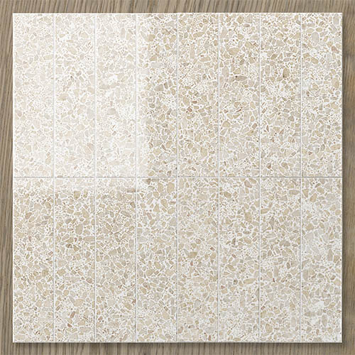 Terrina Subway (300x75) Biscotti Beige