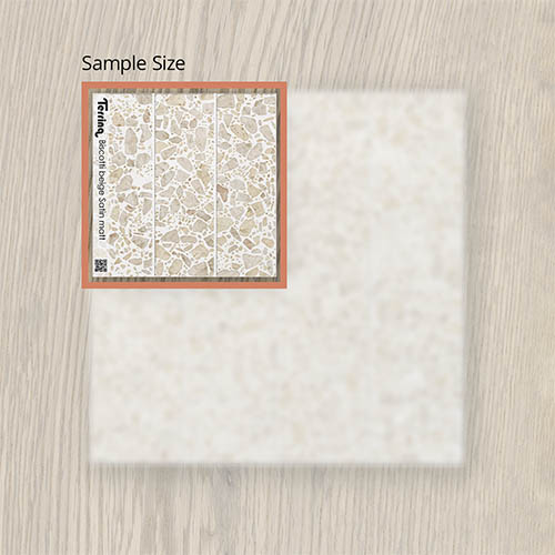 Terrina Subway (300x75) Biscotti Beige