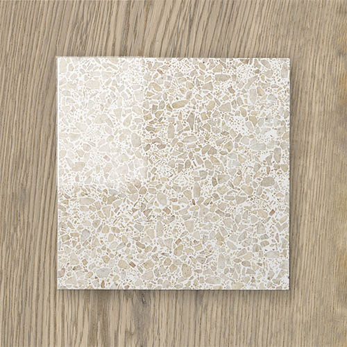 Terrina Large Square (300x300) Biscotti Beige