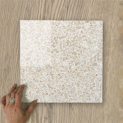 Terrina Large Square (300x300) Biscotti Beige