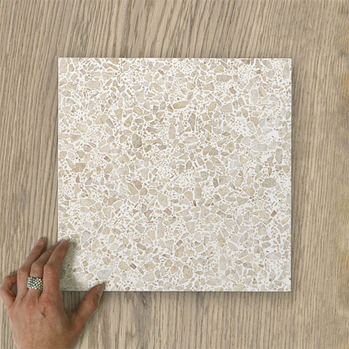Terrina Large Square (300x300) Biscotti Beige