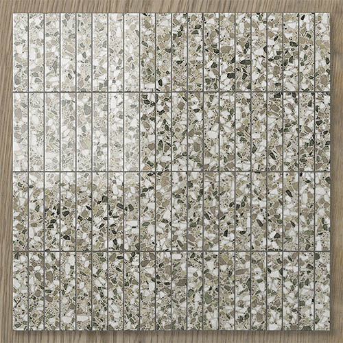 Terrina Fingers (150x25) Olive Dream