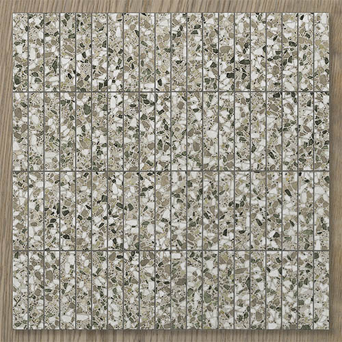 Terrina Fingers (150x25) Olive Dream