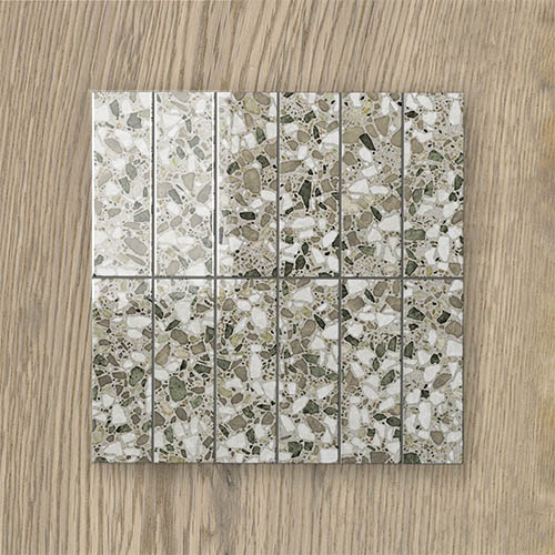 Terrina Brick (150x50) Olive Dream