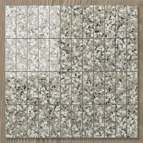 Terrina Brick (150x50) Olive Dream