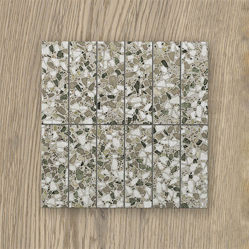 Terrina Brick (150x50) Olive Dream