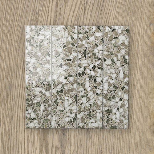 Terrina Subway (300x75) Olive Dream