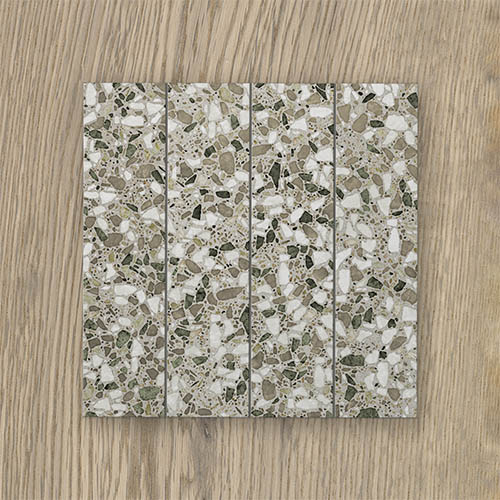 Terrina Subway (300x75) Olive Dream