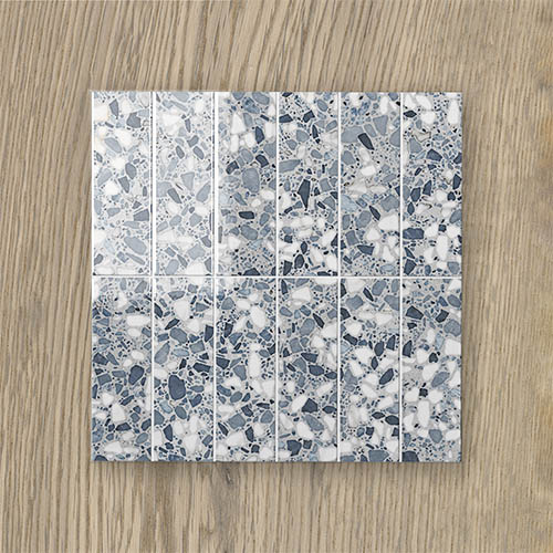 Terrina Brick (150x50) Blue Heaven
