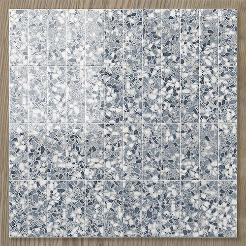Terrina Brick (150x50) Blue Heaven