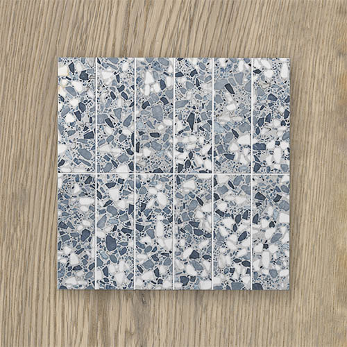 Terrina Brick (150x50) Blue Heaven