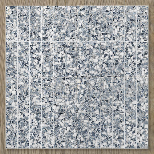 Terrina Brick (150x50) Blue Heaven