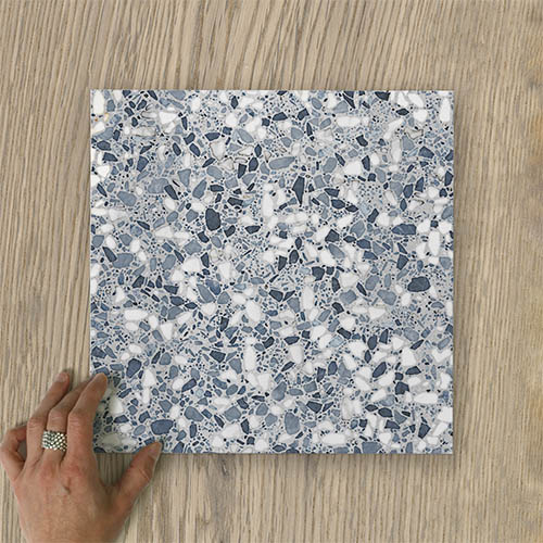 Terrina Large Square (300x300) Blue Heaven