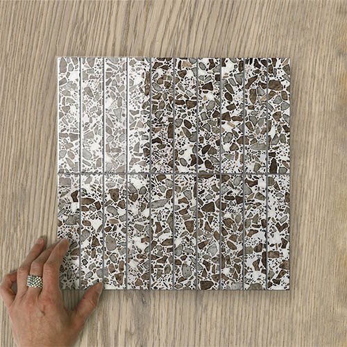 Terrina Fingers (150x25) Squirrels Den