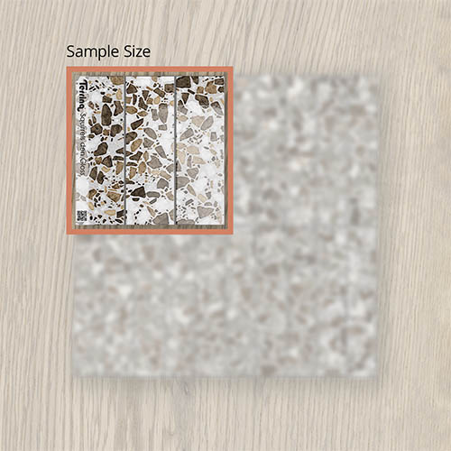 Terrina Fingers (150x25) Squirrels Den
