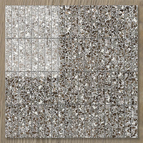 Terrina Fingers (150x25) Squirrels Den