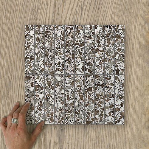 Terrina Fingers (150x25) Squirrels Den